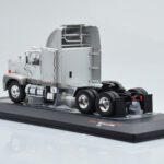 GMC General SBFA Zilver IXO 1:43 - image 5 of 6