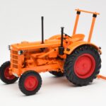 Hanomag R28 Landbouwtractor Minichamps 1:18 109153072