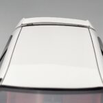 Honda Civic Type R EK9 Wit Otto 1:18 OT264 Hars - image 6 of 7