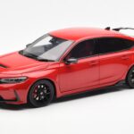 Honda Civic Type R FL5 Rood Otto 1:18 OT440