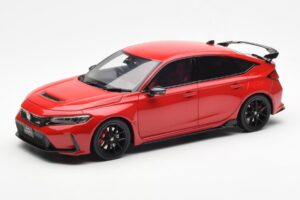 Honda Civic Type R FL5 Rood Otto 1:18 OT440