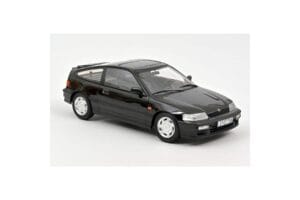 Honda CRX EF Norev 1:18 188010 Metaal