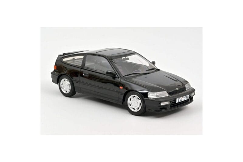 Honda CRX EF Norev 1:18 188010 Metaal