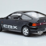 Honda CRX EF Mugen Pro Zwart Otto 1:18 - image 4 of 5