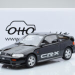 Honda CRX EF Mugen Pro Zwart Otto 1:18 - image 5 of 5
