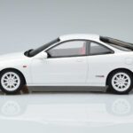 Honda Integra DC2 Euro Spec Wit Otto 1:18 OT974 Hars - image 3 of 6