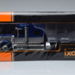 International Lonestar Blauw IXO 1:43 TR118 - image 6 of 6