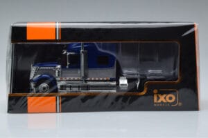 International Lonestar Blauw IXO 1:43 TR118 Metaal — afbeelding 6 van 6