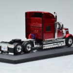 International Lonestar Rood IXO 1:43 TR103 - image 2 of 6