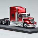 International Lonestar Rood IXO 1:43 TR103 - image 4 of 6