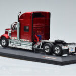 International Lonestar Rood IXO 1:43 TR103 - image 5 of 6