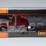 International Lonestar Rood IXO 1:43 TR103 - image 6 of 6