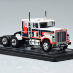 International Transtar 4300 Wit IXO 1:43 - image 4 of 6