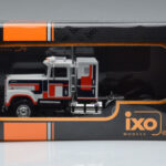 International Transtar 4300 Wit IXO 1:43 - image 6 of 6