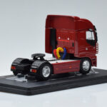 Iveco Stralis 480 Rood IXO 1:43 TR086 - image 2 of 6