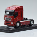 Iveco Stralis 480 Rood IXO 1:43 TR086