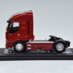Iveco Stralis 480 Rood IXO 1:43 TR086 - image 3 of 6
