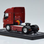 Iveco Stralis 480 Rood IXO 1:43 TR086 - image 5 of 6