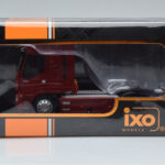 Iveco Stralis 480 Rood IXO 1:43 TR086 - image 6 of 6