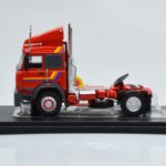 Iveco Turbo Star 190-42 Rood IXO 1:43 - image 3 of 6