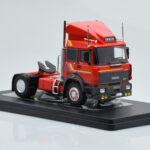 Iveco Turbo Star 190-42 Rood IXO 1:43 - image 4 of 6
