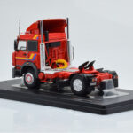 Iveco Turbo Star 190-42 Rood IXO 1:43 - image 5 of 6