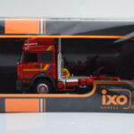 Iveco Turbo Star 190-42 Rood IXO 1:43 - image 6 of 6