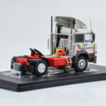 Iveco Turbo Star 190-42 Zilver IXO 1:43 - image 2 of 6