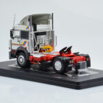 Iveco Turbo Star 190-42 Zilver IXO 1:43 - image 5 of 6