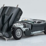 Jaguar C-Type Groen AUTOart 1:18 - image 2 of 8