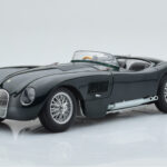 Jaguar C-Type Groen AUTOart 1:18