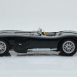 Jaguar C-Type Groen AUTOart 1:18 - image 5 of 8