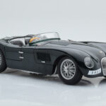 Jaguar C-Type Groen AUTOart 1:18 - image 6 of 8