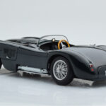 Jaguar C-Type Groen AUTOart 1:18 - image 7 of 8