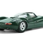 Jaguar XJ13 GT Spirit 1:18 GT318 Hars - image 2 of 11