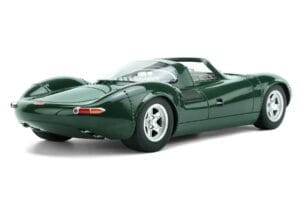 Jaguar XJ13 GT Spirit 1:18 GT318 Hars — afbeelding 2 van 11