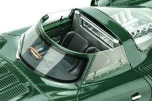 Jaguar XJ13 GT Spirit 1:18 GT318 Hars — afbeelding 11 van 11
