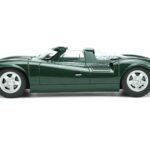 Jaguar XJ13 GT Spirit 1:18 GT318 Hars - image 3 of 11