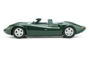 Jaguar XJ13 GT Spirit 1:18 GT318 Hars — afbeelding 3 van 11