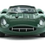 Jaguar XJ13 GT Spirit 1:18 GT318 Hars - image 4 of 11