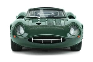 Jaguar XJ13 GT Spirit 1:18 GT318 Hars — afbeelding 4 van 11