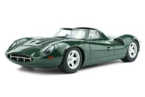 Jaguar XJ13 GT Spirit 1:18 GT318 Hars