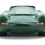 Jaguar XJ13 GT Spirit 1:18 GT318 Hars - image 5 of 11