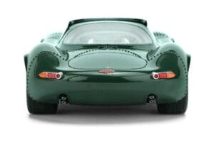 Jaguar XJ13 GT Spirit 1:18 GT318 Hars — afbeelding 5 van 11