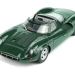 Jaguar XJ13 GT Spirit 1:18 GT318 Hars - image 6 of 11