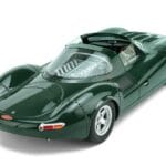 Jaguar XJ13 GT Spirit 1:18 GT318 Hars - image 7 of 11