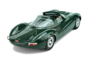 Jaguar XJ13 GT Spirit 1:18 GT318 Hars — afbeelding 7 van 11