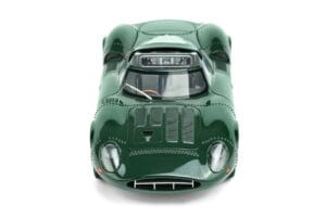Jaguar XJ13 GT Spirit 1:18 GT318 Hars — afbeelding 8 van 11