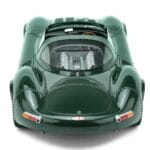 Jaguar XJ13 GT Spirit 1:18 GT318 Hars - image 9 of 11