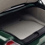 Jaguar XJ6 X350 Racing Groen Almost Real 1:18 810502 - image 12 of 13